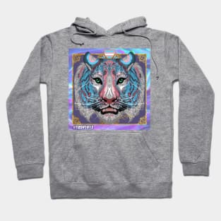 TDOV2023 Tiger Hoodie